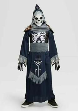Kids' Reaper Costume