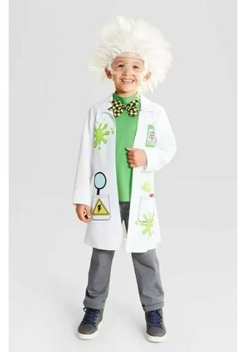 Scientist Costume for Kids