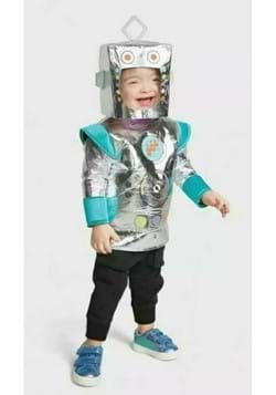 Infant Robot Suit