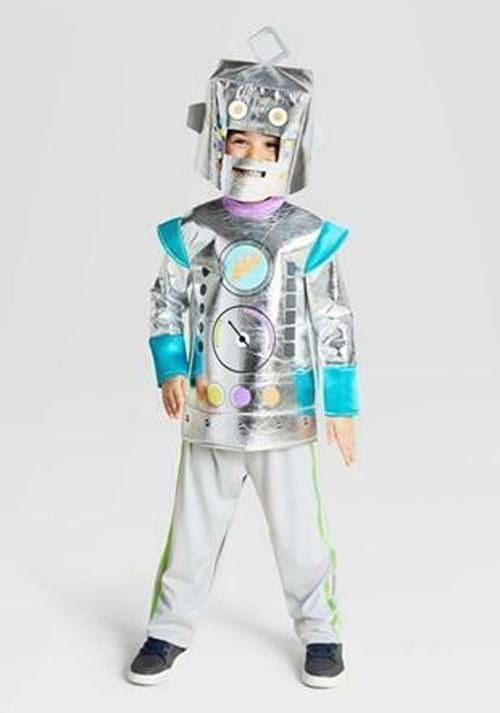 Kids Robot Suit