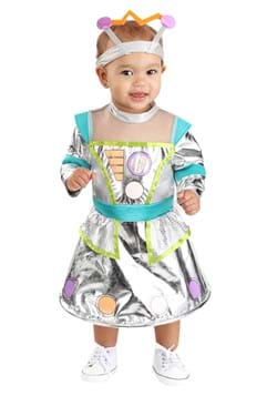 Infant Robot Dress