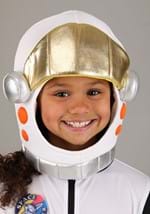 Girl's Galactic Astronaut Costume Alt 1