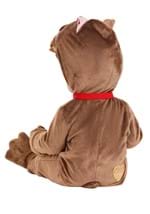 Infant Bulldog Costume Alt 1