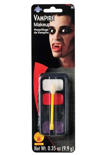 Click Here to buy Vampire Makeup Kit by Rubies from HalloweenCostumes, CDN Funds & Shipping