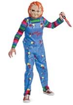 Child's Play Child Chucky Classic Costume Alt 2