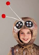 Kids Distressed Voodoo Doll Costume Alt 2