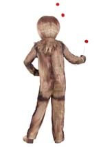 Kids Distressed Voodoo Doll Costume Alt 1