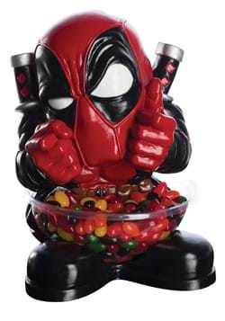 Deadpool Mini Candy Bowl Holder