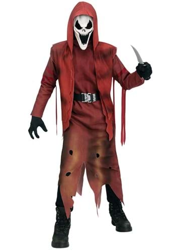 Click Here to buy Kidss Dead by Daylight Viper Face Costume from HalloweenCostumes, CDN Funds & Shipping