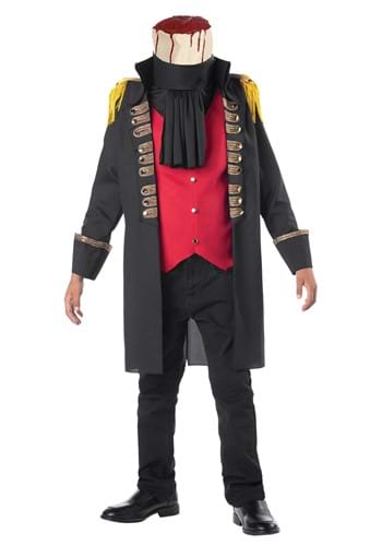 Click Here to buy Headless Horseman Kids Costume from HalloweenCostumes, CDN Funds & Shipping
