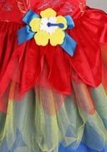 Girl's Parrot Costume Alt 3