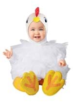 Infant Baby Chick Costume