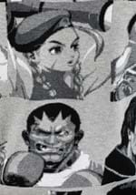 Adult Street Fighter Sweater Alt 4