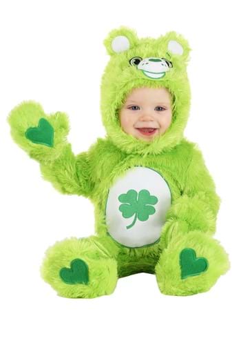 Click Here to buy Good Luck Bear Baby Costume from HalloweenCostumes, CDN Funds & Shipping