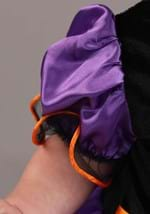 Infant Purple Ribbon Witch Costume Alt 3