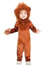 Kid's Proud Lion Costume Alt 2