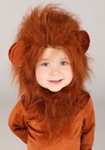 Kid's Proud Lion Costume Alt 3