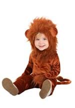 Kid's Proud Lion Costume Alt 5