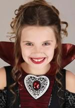 Kid's Vampire Queen Costume Alt 1