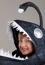 Kid's Bigmouth Angler Fish Costume Alt 3
