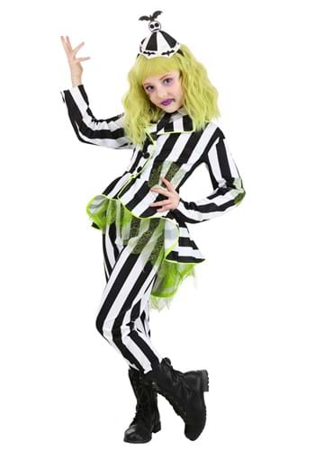 Click Here to buy Showtime Ghost Kids Costume from HalloweenCostumes, CDN Funds & Shipping