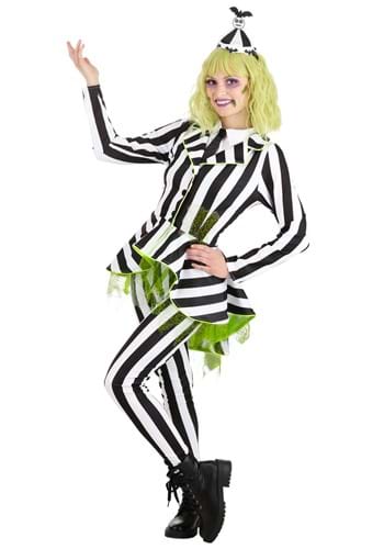 Click Here to buy Showtime Ghost Womens Costume from HalloweenCostumes, CDN Funds & Shipping
