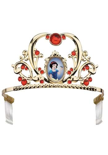 Click Here to buy Girls Snow White Tiara from HalloweenCostumes, CDN Funds & Shipping