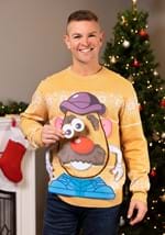 Adult Potato Head Sweater Alt 2