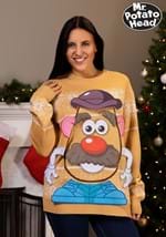 Adult Potato Head Sweater Alt 3
