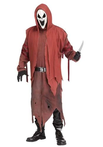 Adult Dead by Daylight Viper Costume