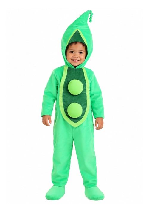 Toddler Pea Pod Costume upd