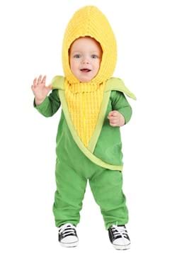 Infant Corn Cob Jumper Costume