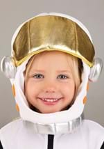 Toddler Galactic Astronaut Costume Alt 1