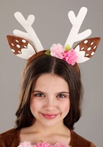 Girl's Tutu Deer Costume Alt 1