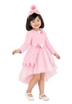 Girl's Tutu Flamingo Toddler Costume new