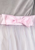 Girl's Tutu Sheep Costume Alt 4