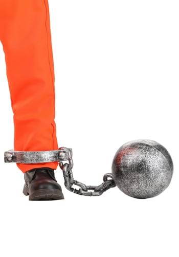 Ball and Chain Accessory