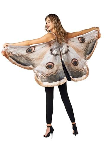 Click Here to buy Adult Large Moth Wings from HalloweenCostumes, CDN Funds & Shipping
