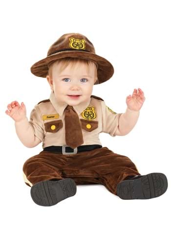 Click Here to buy Super Troopers Baby Costume from HalloweenCostumes, CDN Funds & Shipping