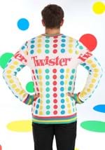 Adult Hasbro Games Twister Sweater Alt 4