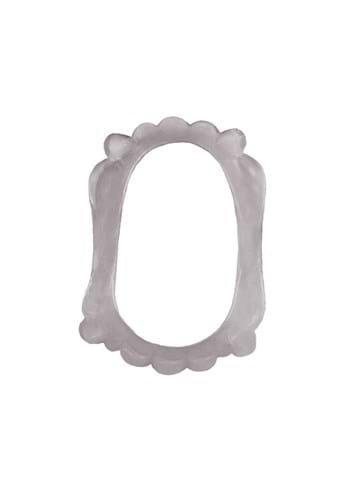 Kids Clear Vampire Teeth | Vampire Accessories
