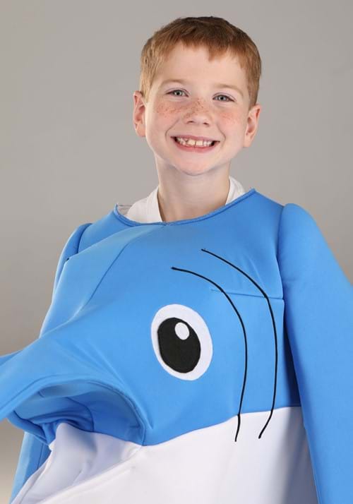 Kid's Swordfish Costume Animal Costumes for Kids