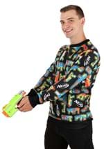 Adult Nerf Gun Sweater Alt 3