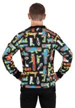 Adult Nerf Gun Sweater Alt 5