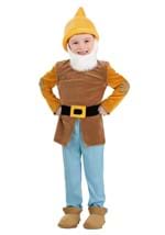Toddler Happy Dwarf Costume Alt 3