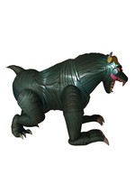 Ghostbusters Terror Dog Inflatable Decoration Alt 4