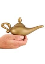 Gold Genie Lamp Alt 1