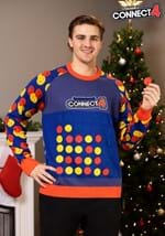 Adult Hasbro Connect Four Sweater Alt 2