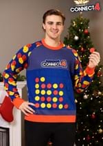 Adult Hasbro Connect Four Sweater Alt 1