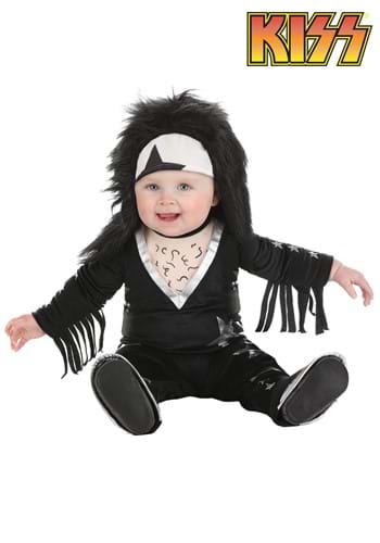 Infant KISS Starchild Costume